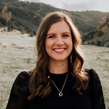 Katelyn Arterburn, LCSW